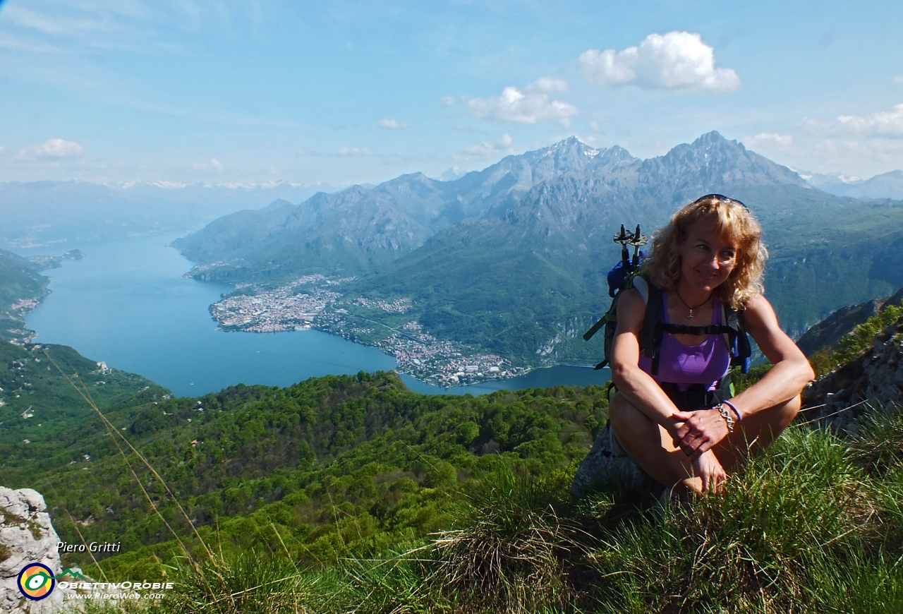 31 Grigne e lago con Abbadia e Mandello Lario .JPG